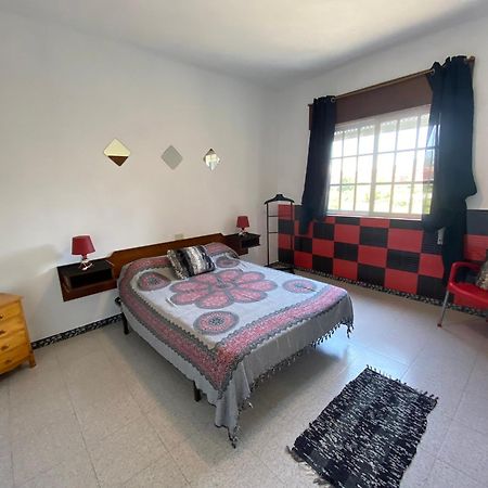 Apartamentos Blanco Y Negro A Guarda Eksteriør billede