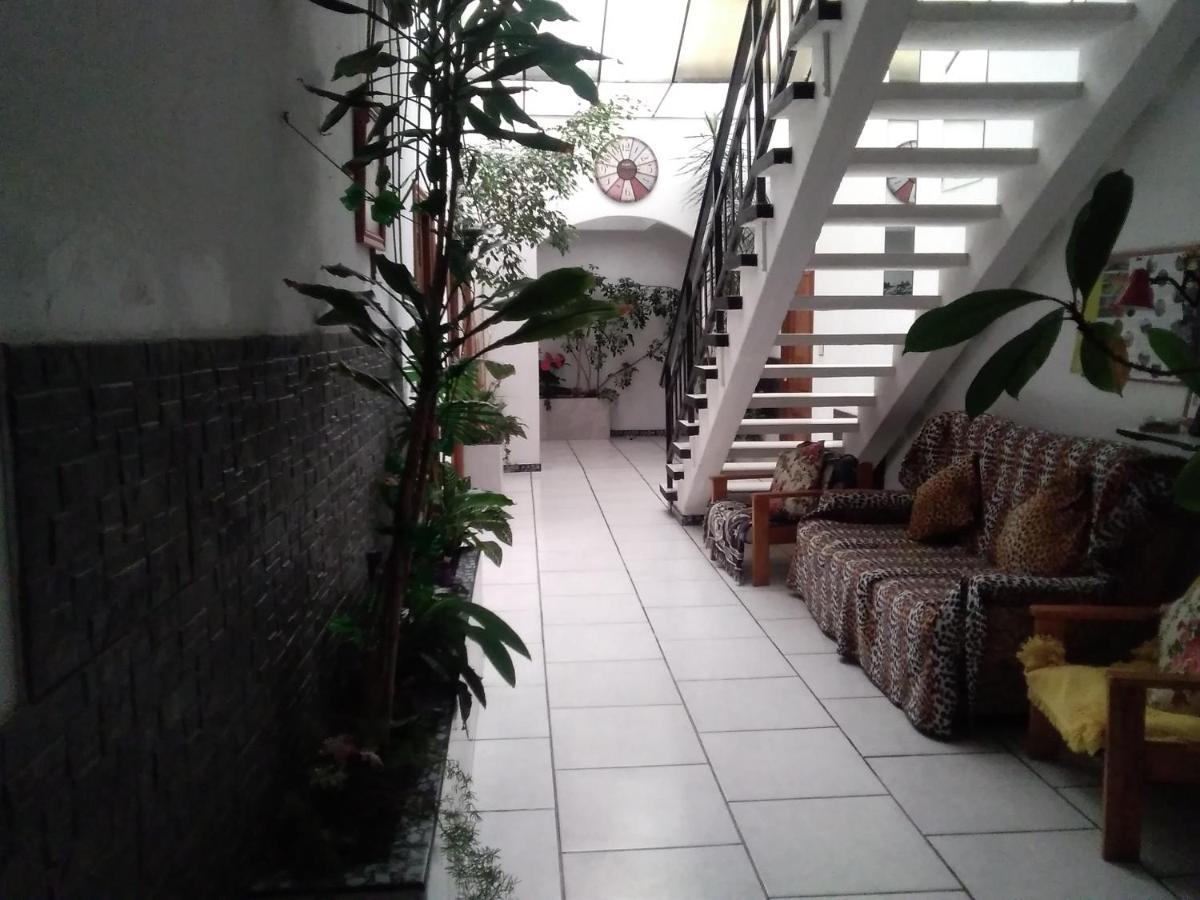 Apartamentos Blanco Y Negro A Guarda Eksteriør billede