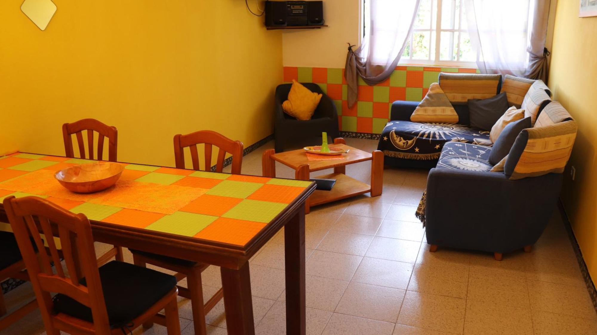 Apartamentos Blanco Y Negro A Guarda Eksteriør billede