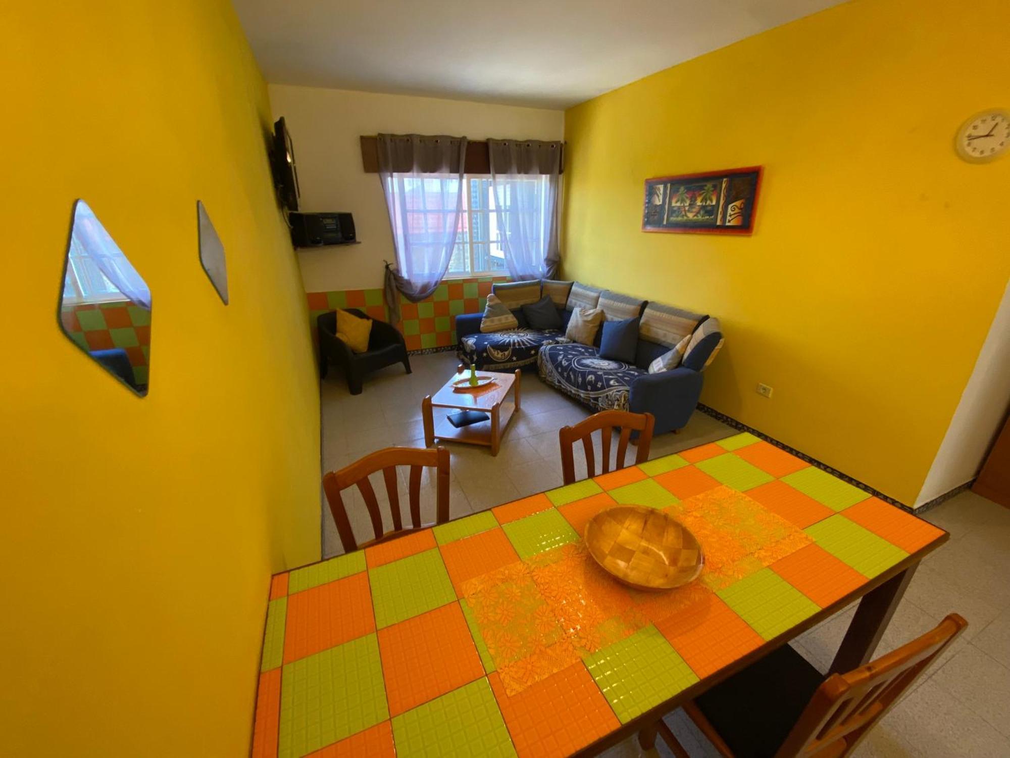 Apartamentos Blanco Y Negro A Guarda Eksteriør billede