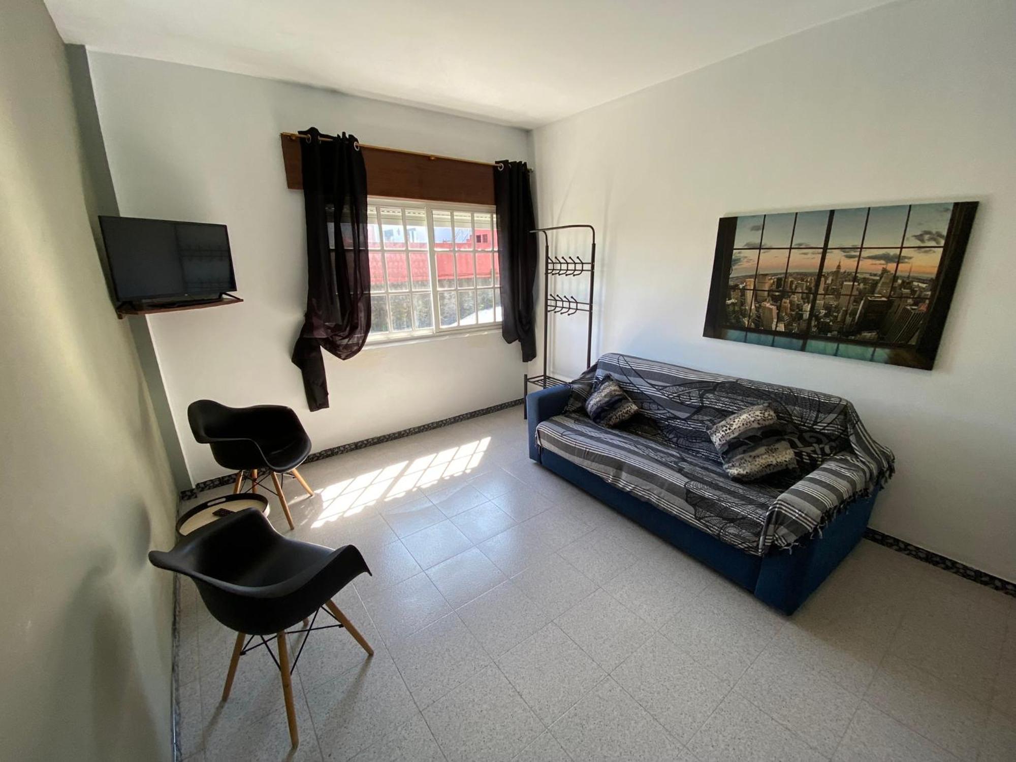 Apartamentos Blanco Y Negro A Guarda Eksteriør billede