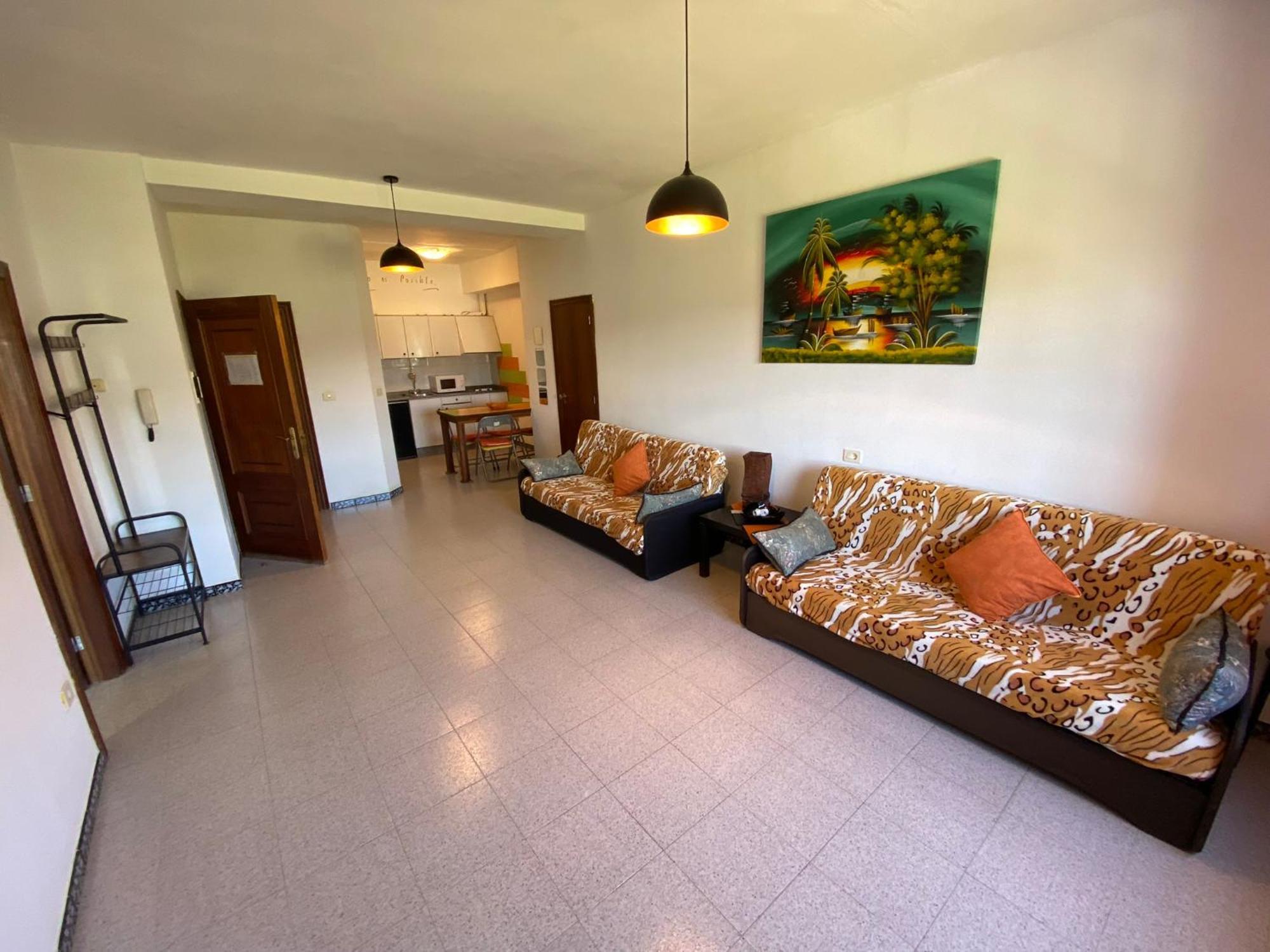 Apartamentos Blanco Y Negro A Guarda Eksteriør billede