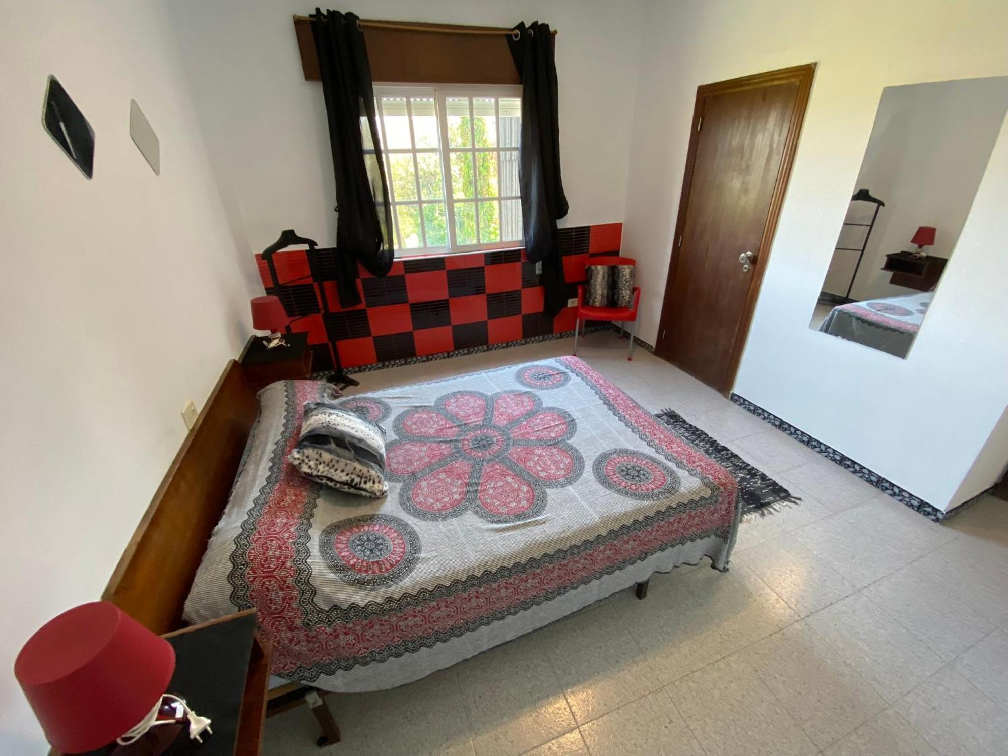 Apartamentos Blanco Y Negro A Guarda Eksteriør billede