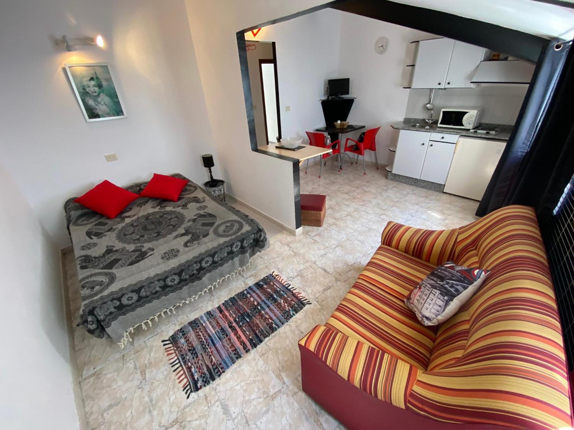 Apartamentos Blanco Y Negro A Guarda Eksteriør billede