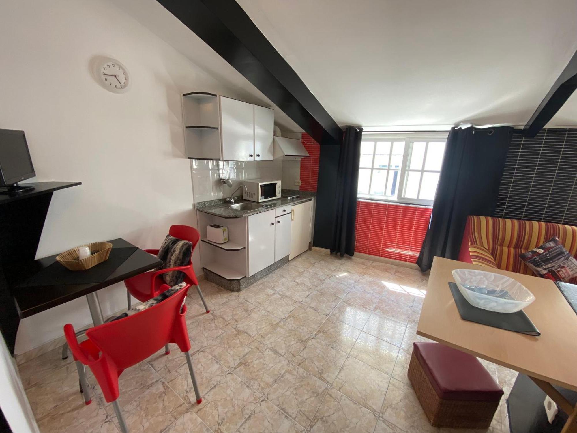 Apartamentos Blanco Y Negro A Guarda Eksteriør billede