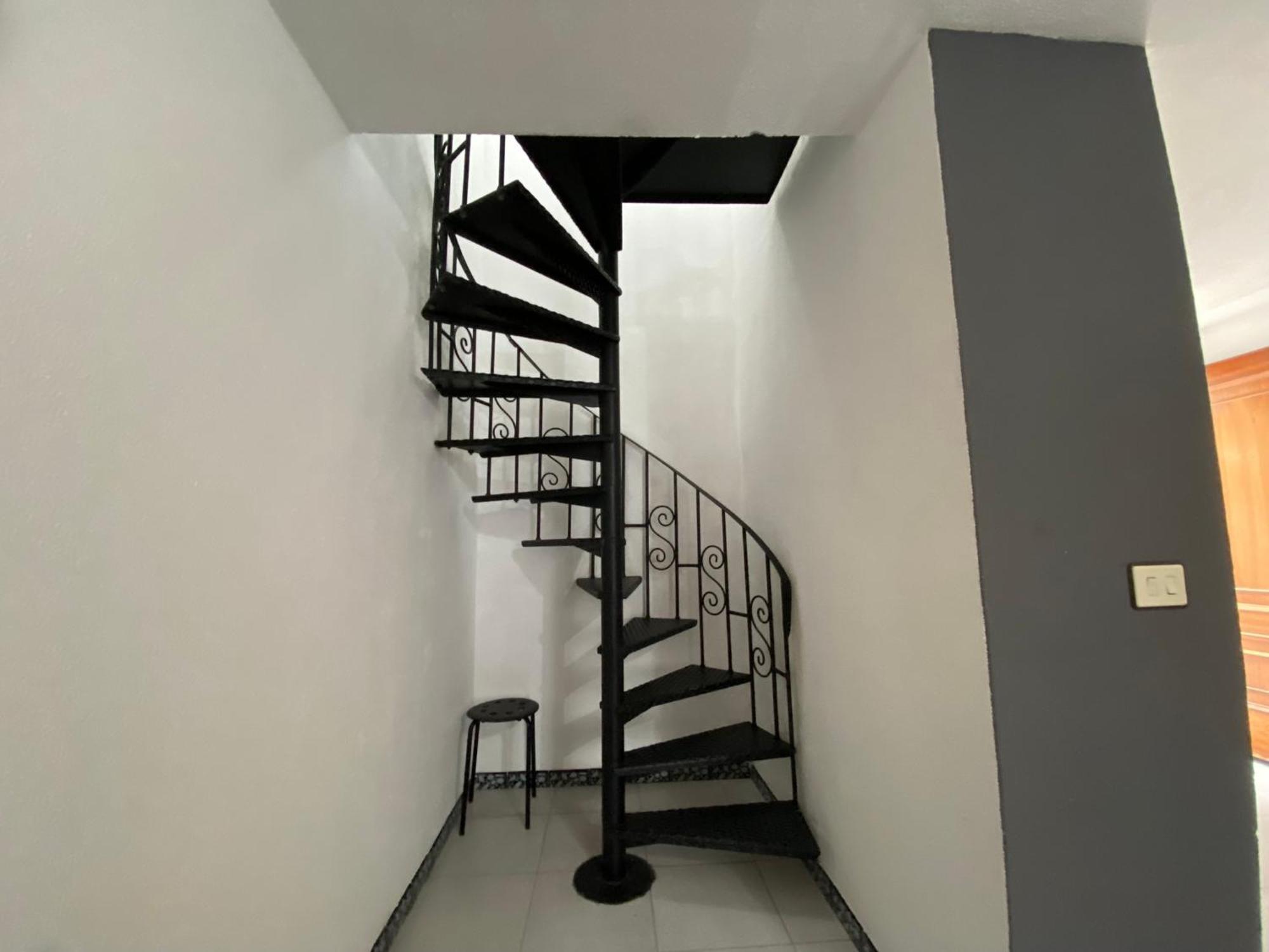 Apartamentos Blanco Y Negro A Guarda Eksteriør billede