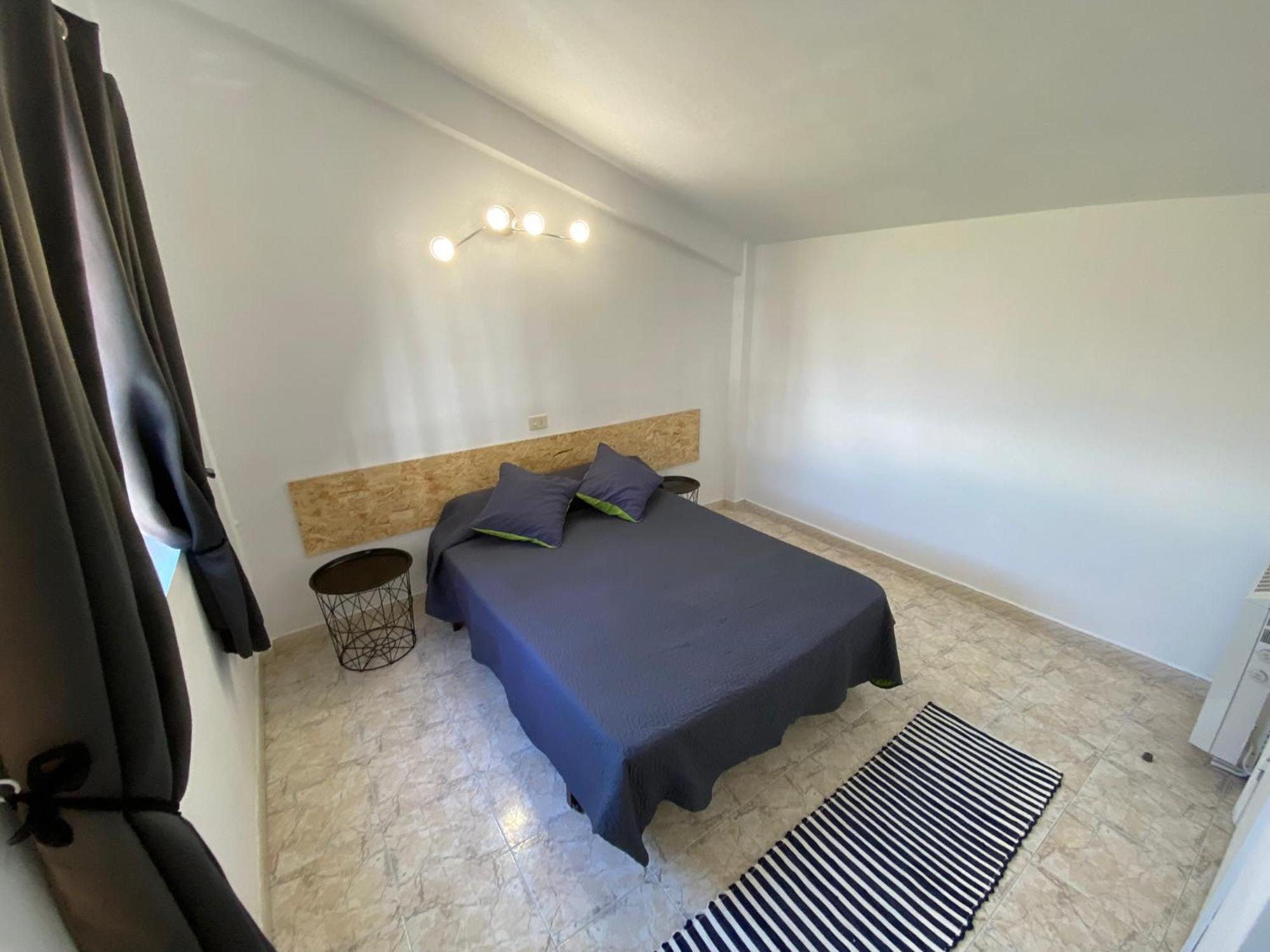 Apartamentos Blanco Y Negro A Guarda Eksteriør billede