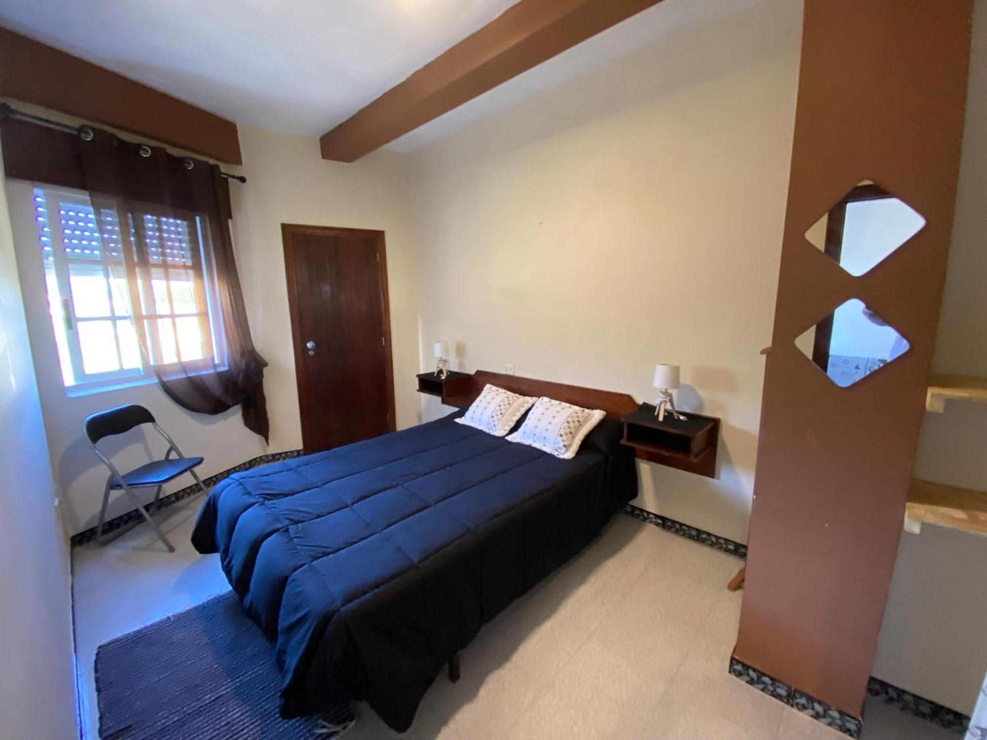 Apartamentos Blanco Y Negro A Guarda Eksteriør billede