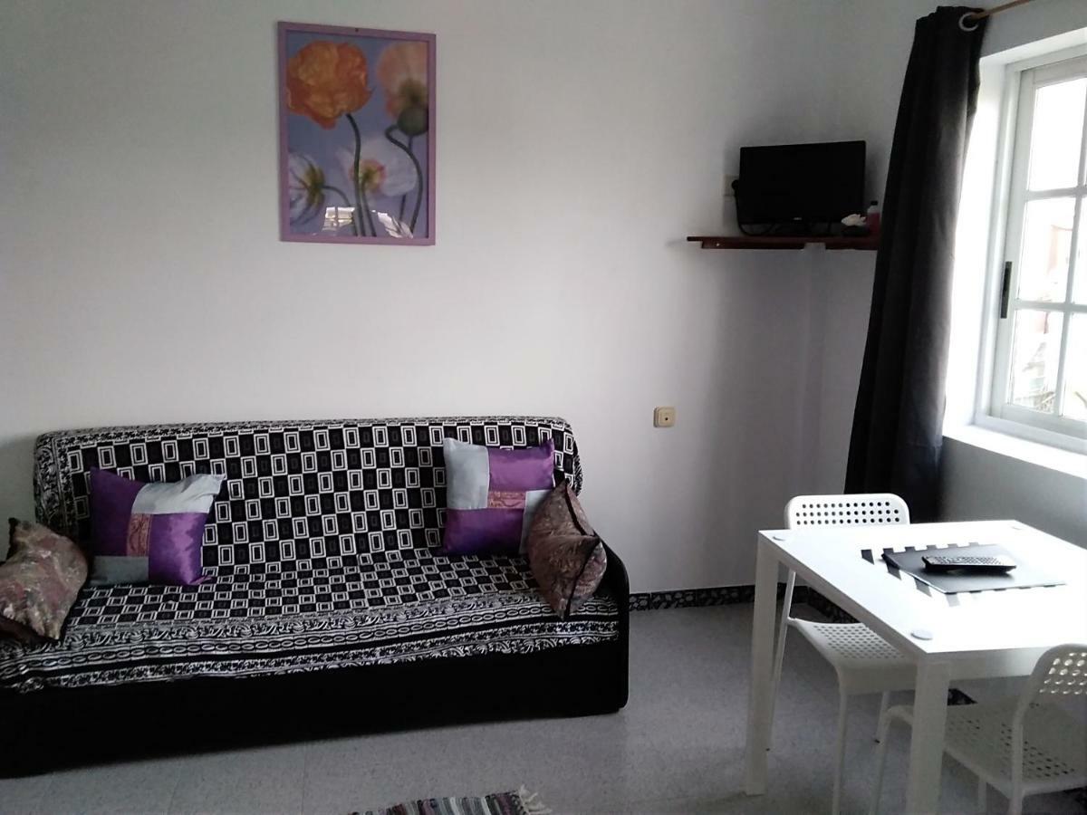 Apartamentos Blanco Y Negro A Guarda Eksteriør billede