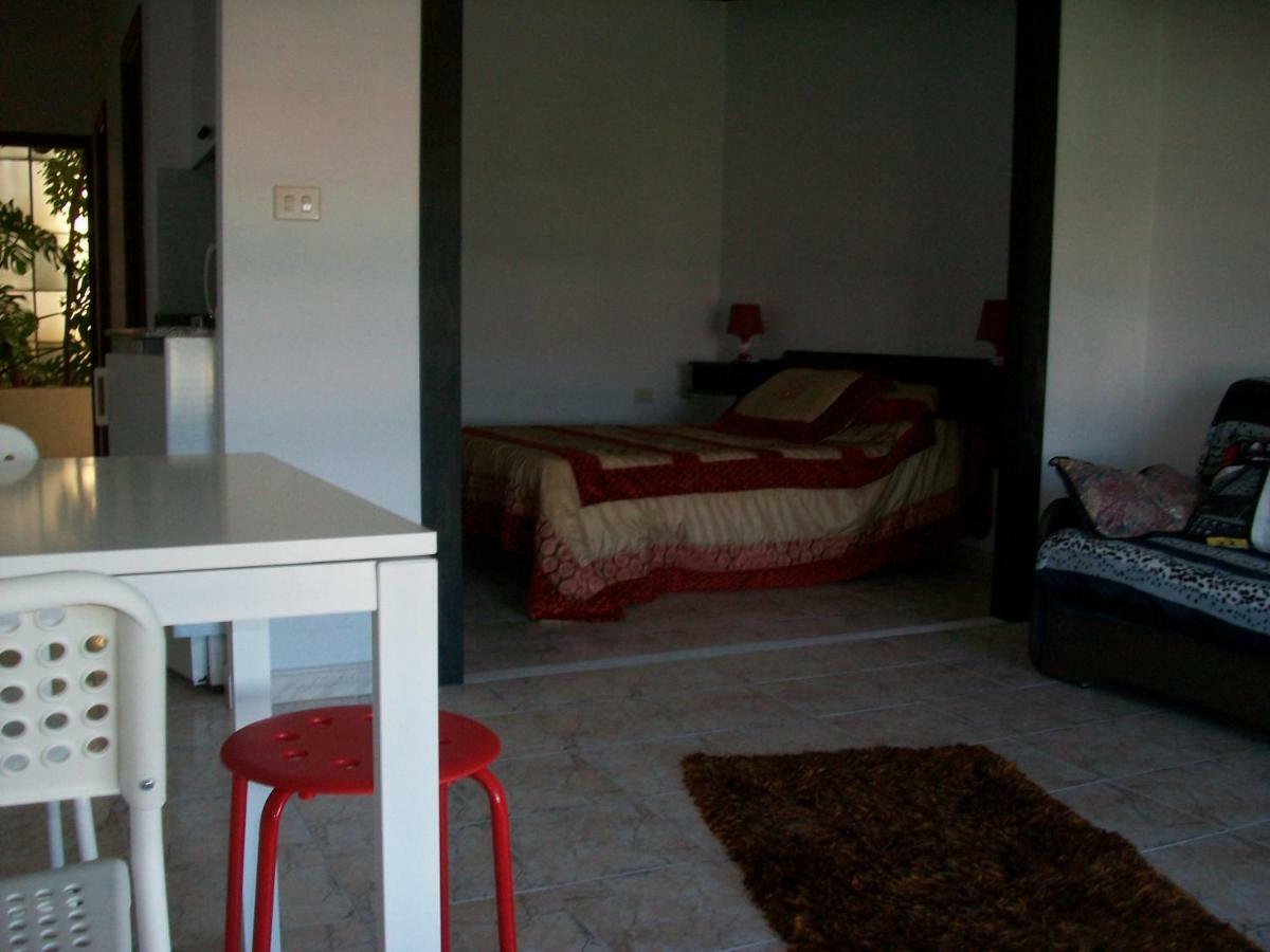 Apartamentos Blanco Y Negro A Guarda Eksteriør billede