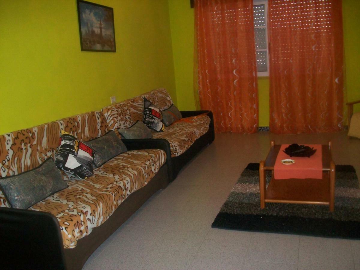 Apartamentos Blanco Y Negro A Guarda Eksteriør billede