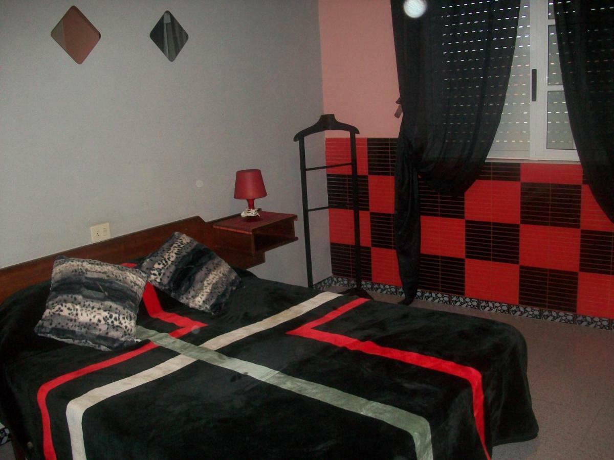 Apartamentos Blanco Y Negro A Guarda Eksteriør billede