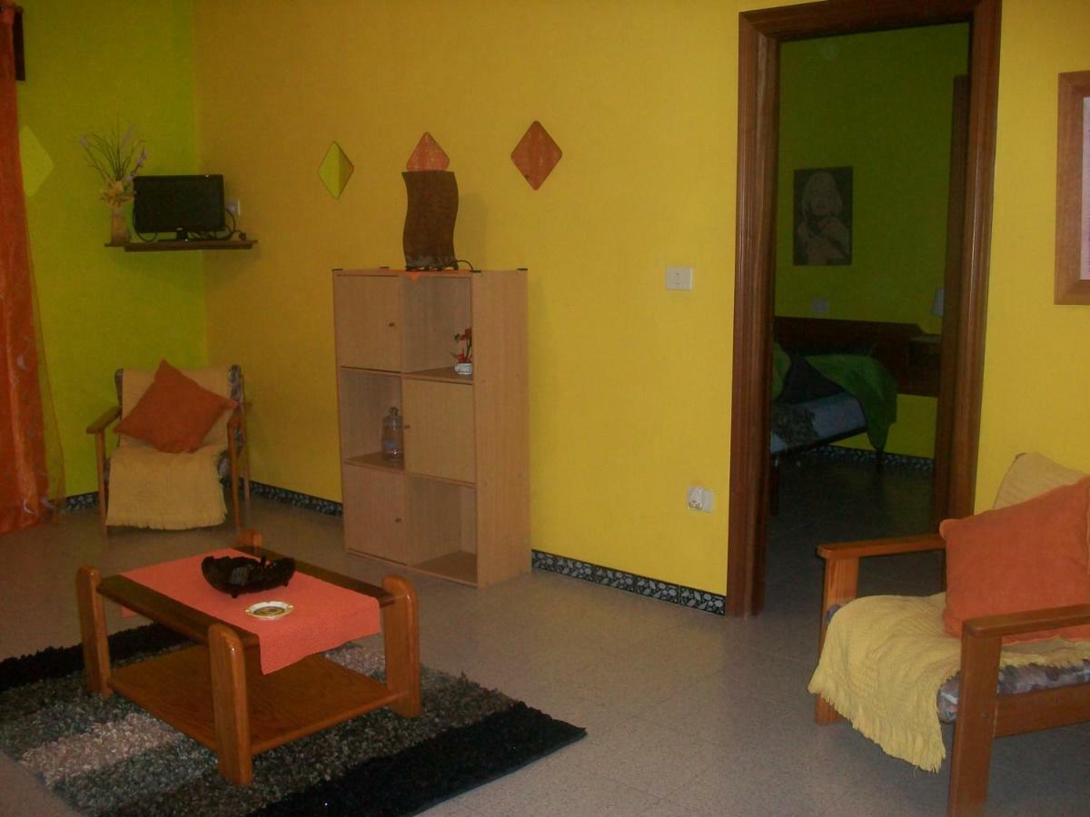 Apartamentos Blanco Y Negro A Guarda Eksteriør billede